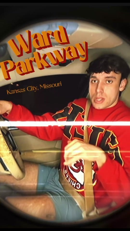 Post 9 by Ethan King on TikTok (video)