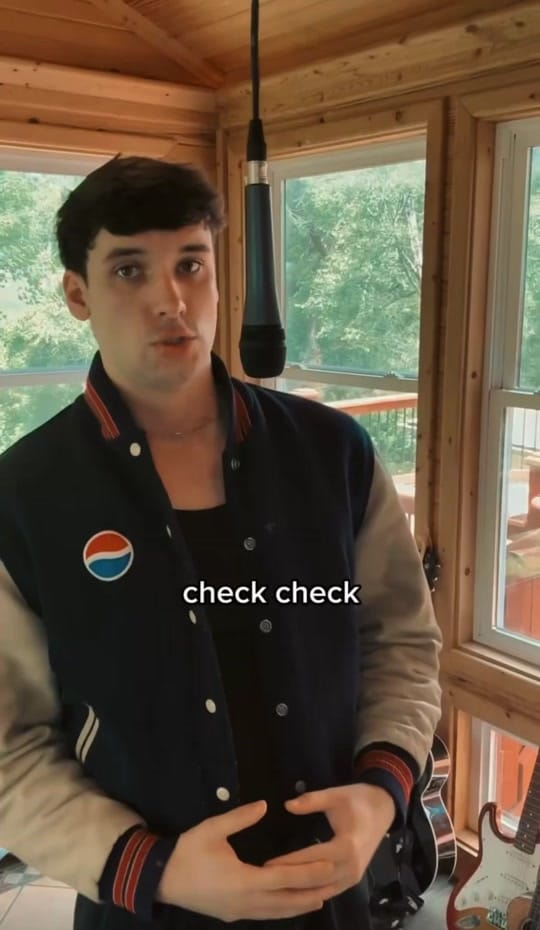 Post 4 by Ethan King on TikTok (video)