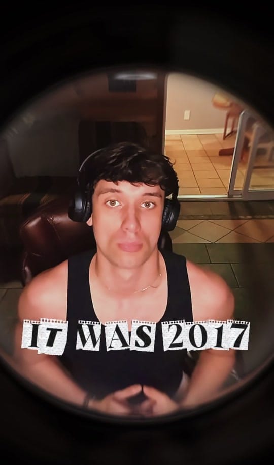 Post 6 by Ethan King on TikTok (video)