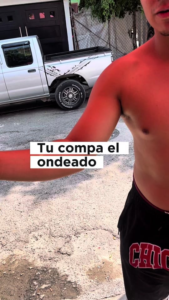 Post 10 by Reyes Del Barrio Barber Shop on TikTok (video)