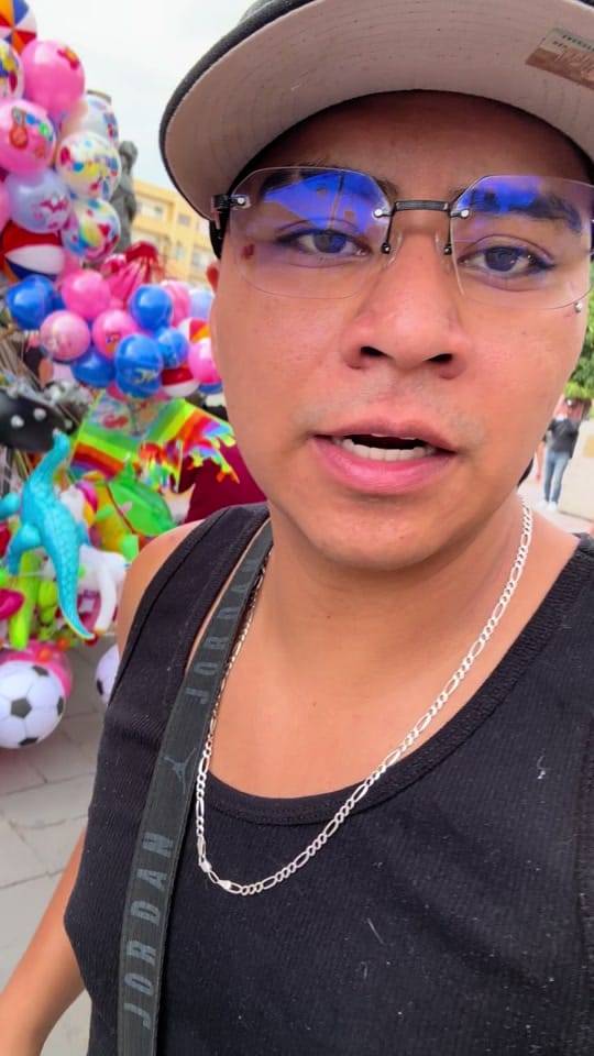 Post 7 by Reyes Del Barrio Barber Shop on TikTok (video)