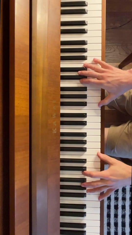Post 3 by Vontmer on TikTok (video)