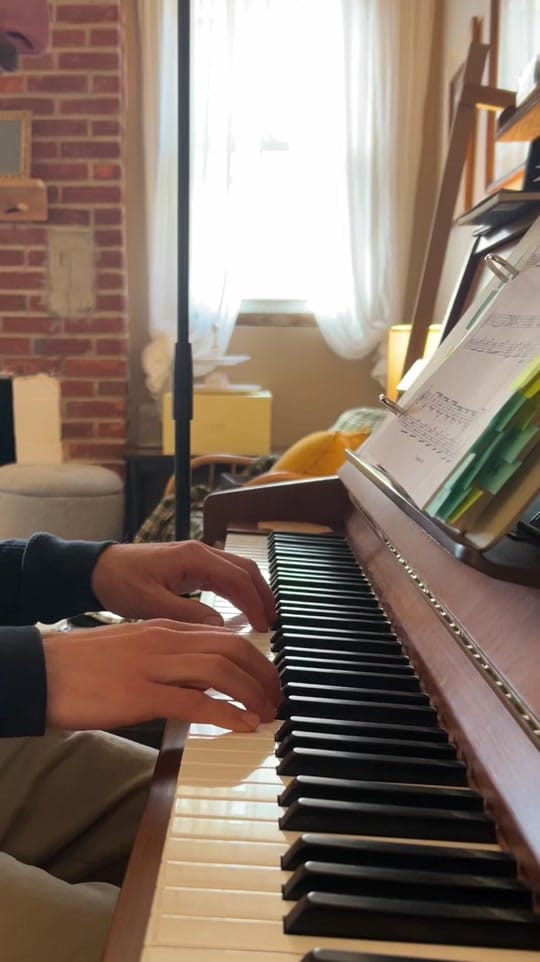 Post 8 by Vontmer on TikTok (video)