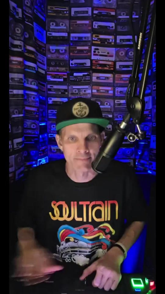 Post 4 by DJ AHLAN WRIGHT on TikTok (video)