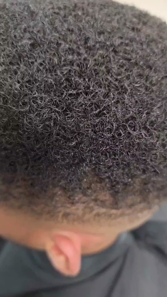 Post 4 by Barbershop Vladi on TikTok (video)
