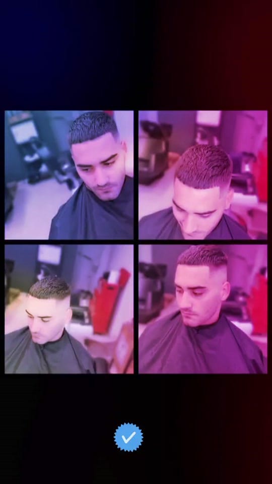 Post 10 by Barbershop Vladi on TikTok (video)