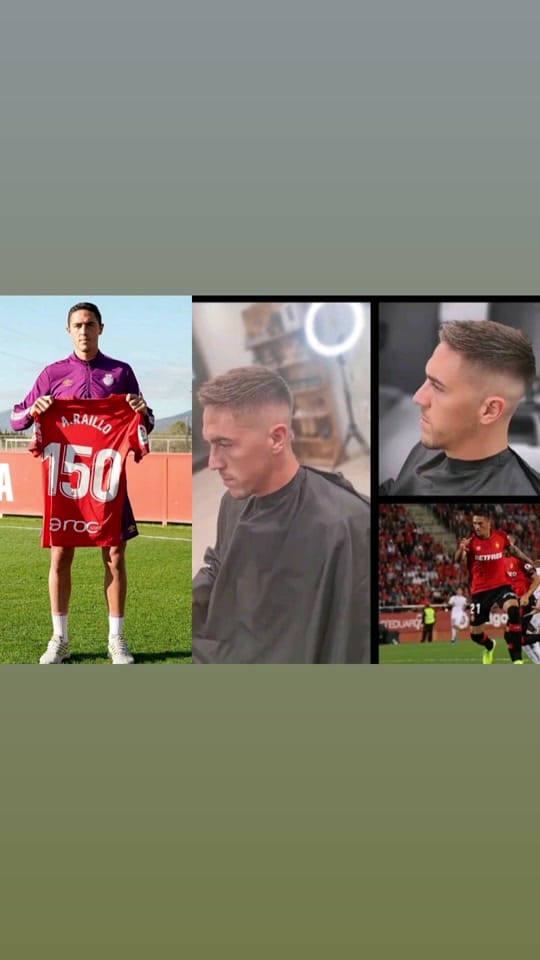 Post 6 by Barbershop Vladi on TikTok (video)