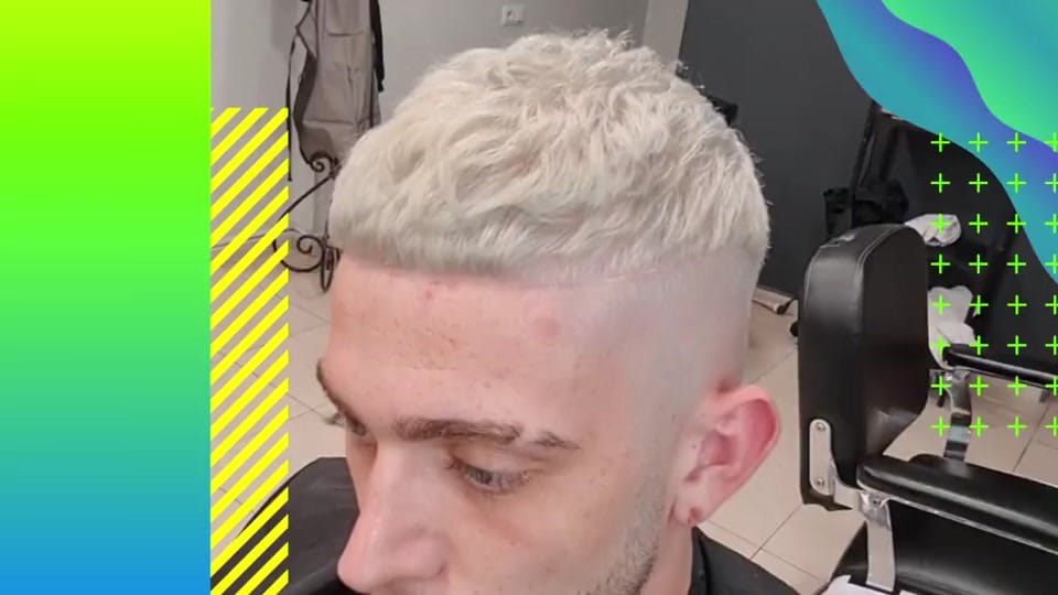 Post 9 by Barbershop Vladi on TikTok (video)
