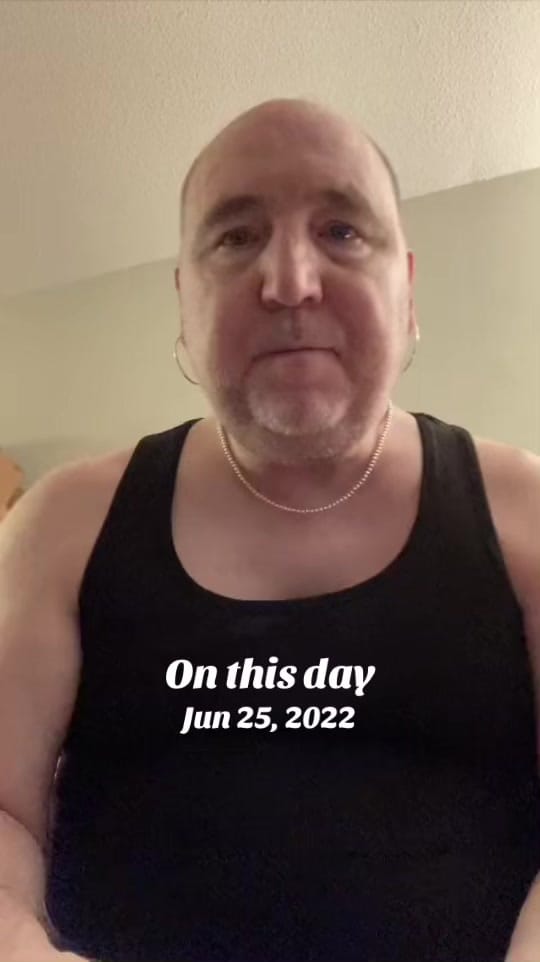 Post 8 by Wayne G on TikTok (video)