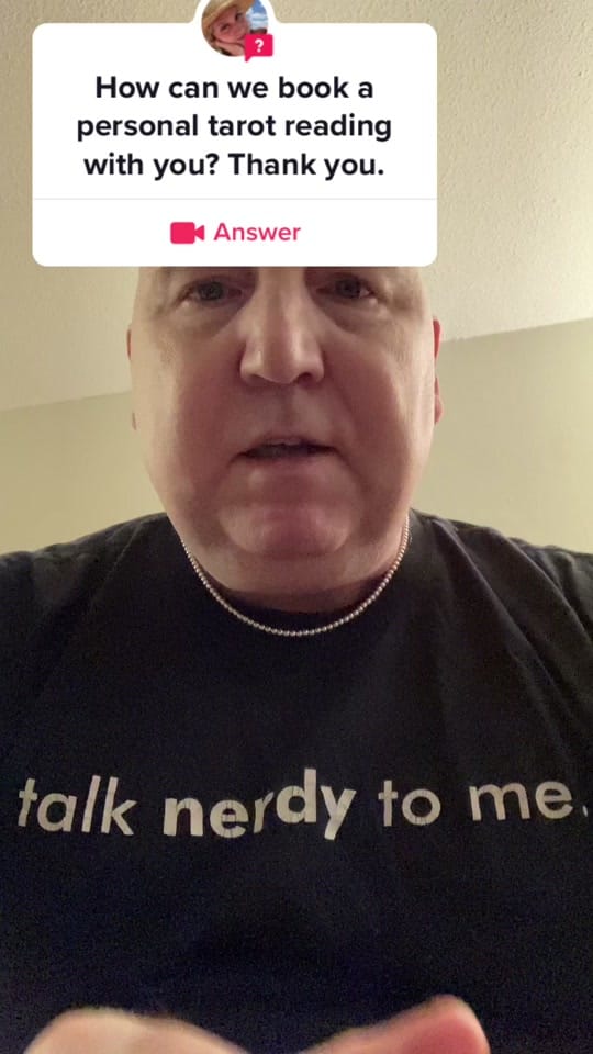 Post 10 by Wayne G on TikTok (video)