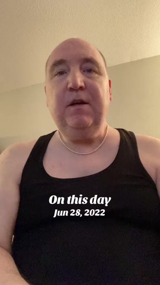 Post 6 by Wayne G on TikTok (video)
