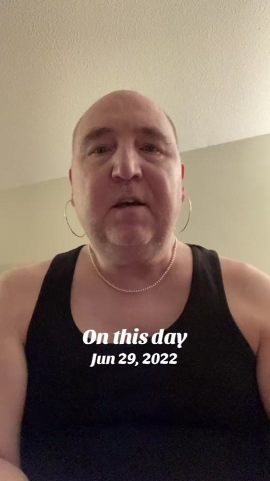 Post 5 by Wayne G on TikTok (video)