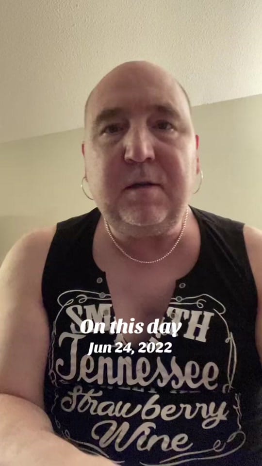 Post 9 by Wayne G on TikTok (video)