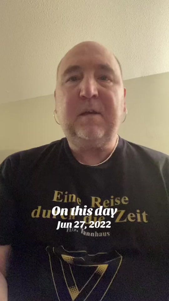 Post 7 by Wayne G on TikTok (video)