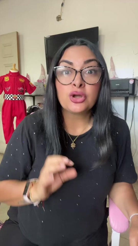 Post 9 by babybluestore.ve on TikTok (video)
