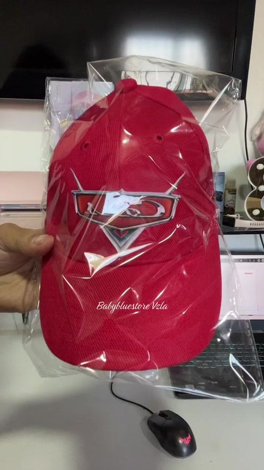 Post 2 by babybluestore.ve on TikTok (video)
