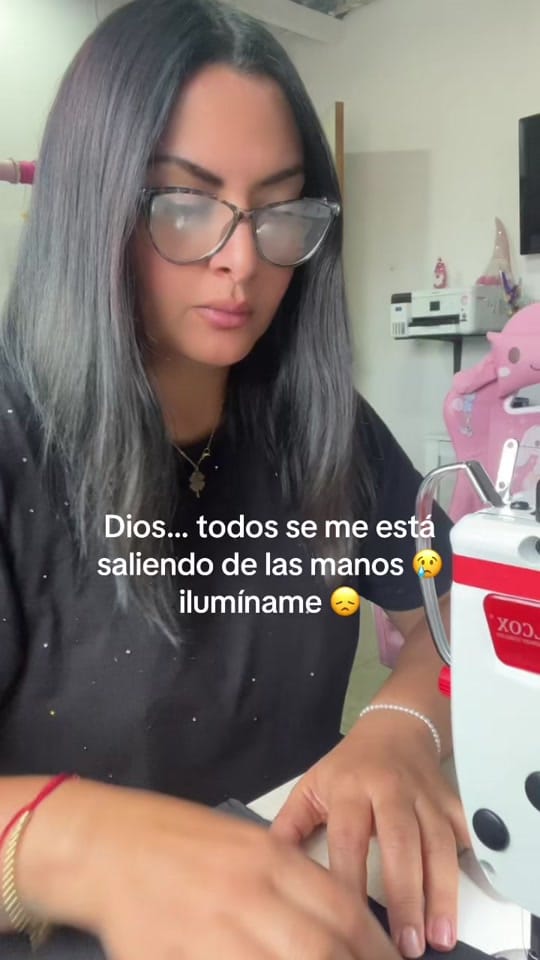 Post 5 by babybluestore.ve on TikTok (video)
