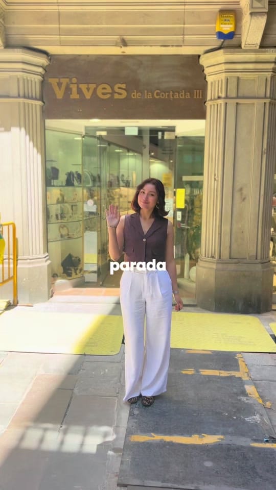 Post 7 by Vives de la Cortada on TikTok (video)