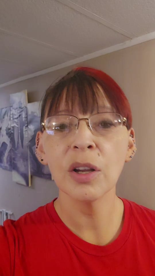 Post 7 by Bear on TikTok (video)