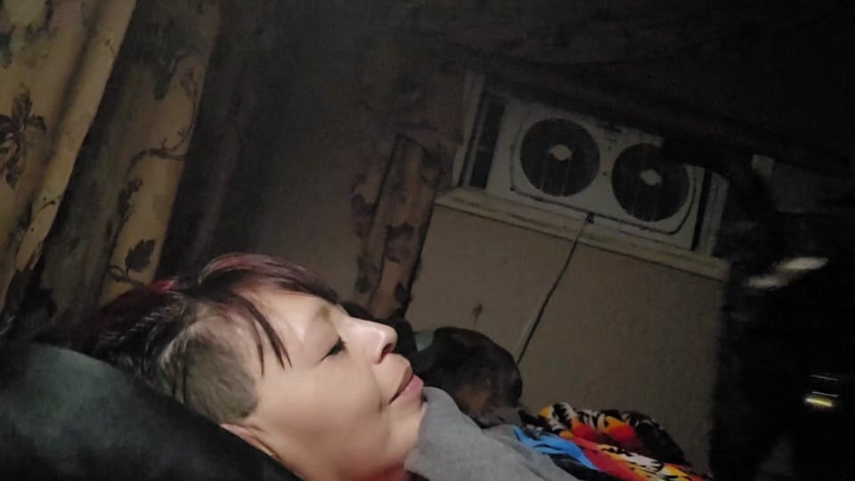 Post 6 by Bear on TikTok (video)