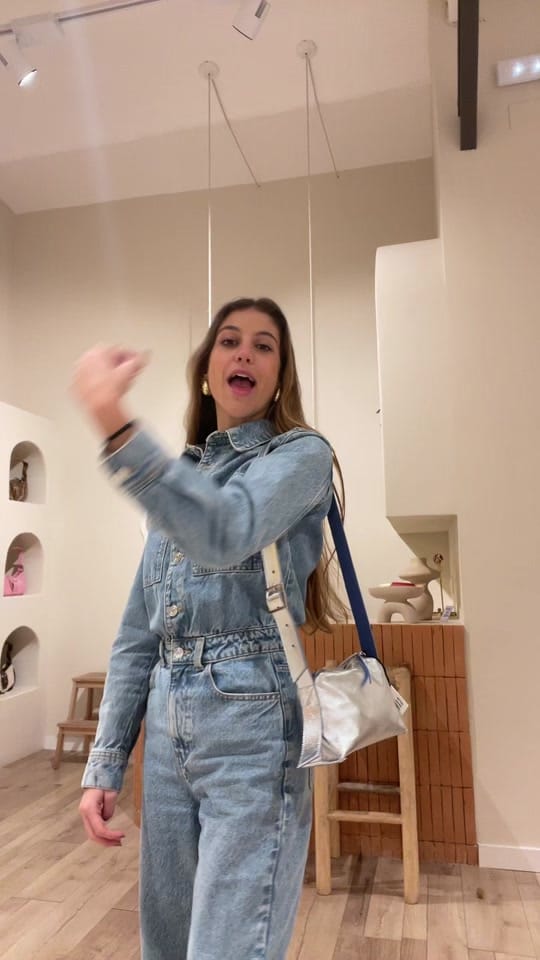 Post 9 by Ferent Bags on TikTok (video)