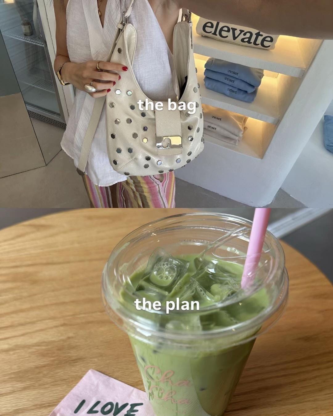 Post 6 by Ferent Bags on TikTok (video)