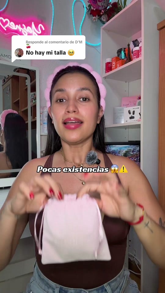 Post 6 by Jasneisy Pineda || Shop on TikTok (video)