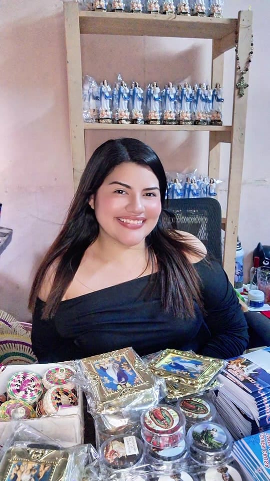 Post 1 by Bohonic-Artesania Nicaraguense on TikTok (video)