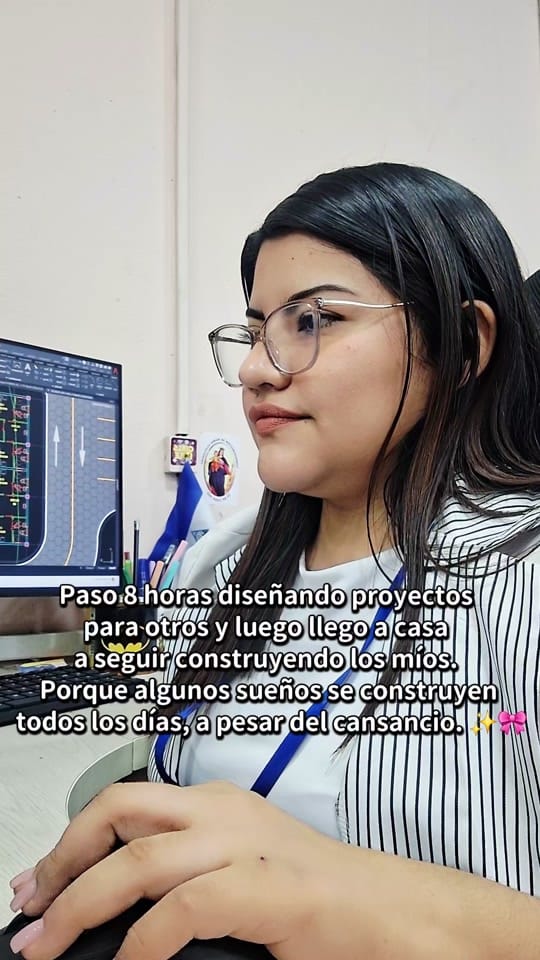 Post 7 by Bohonic-Artesania Nicaraguense on TikTok (video)