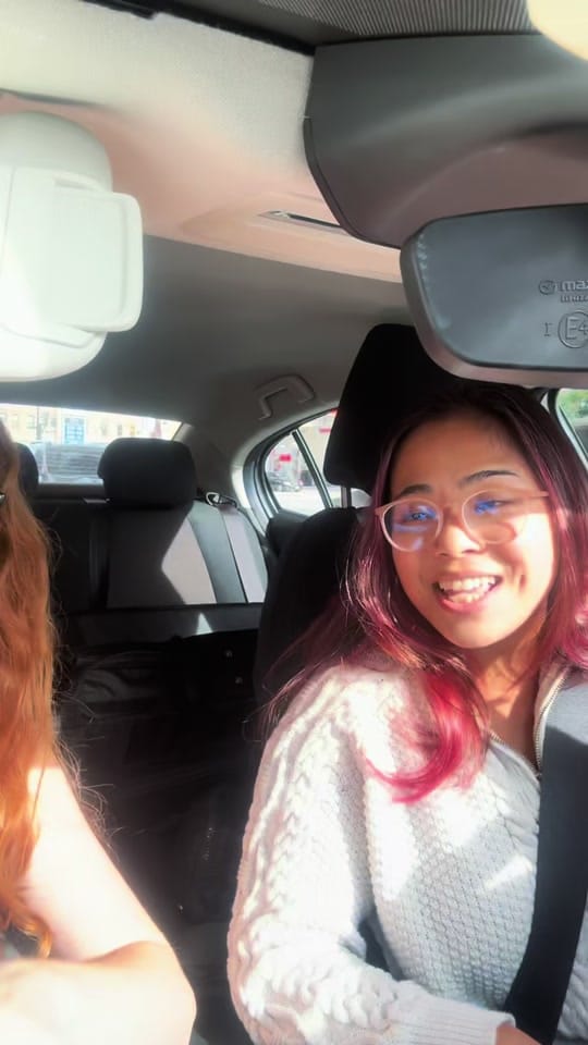 Post 3 by Ellie Brigida on TikTok (video)