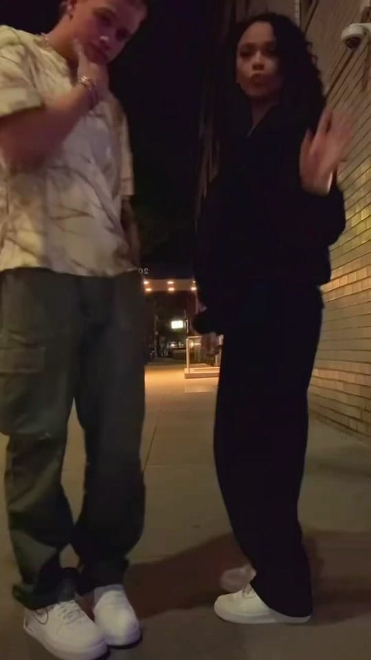 Post 2 by Ellie Brigida on TikTok (video)