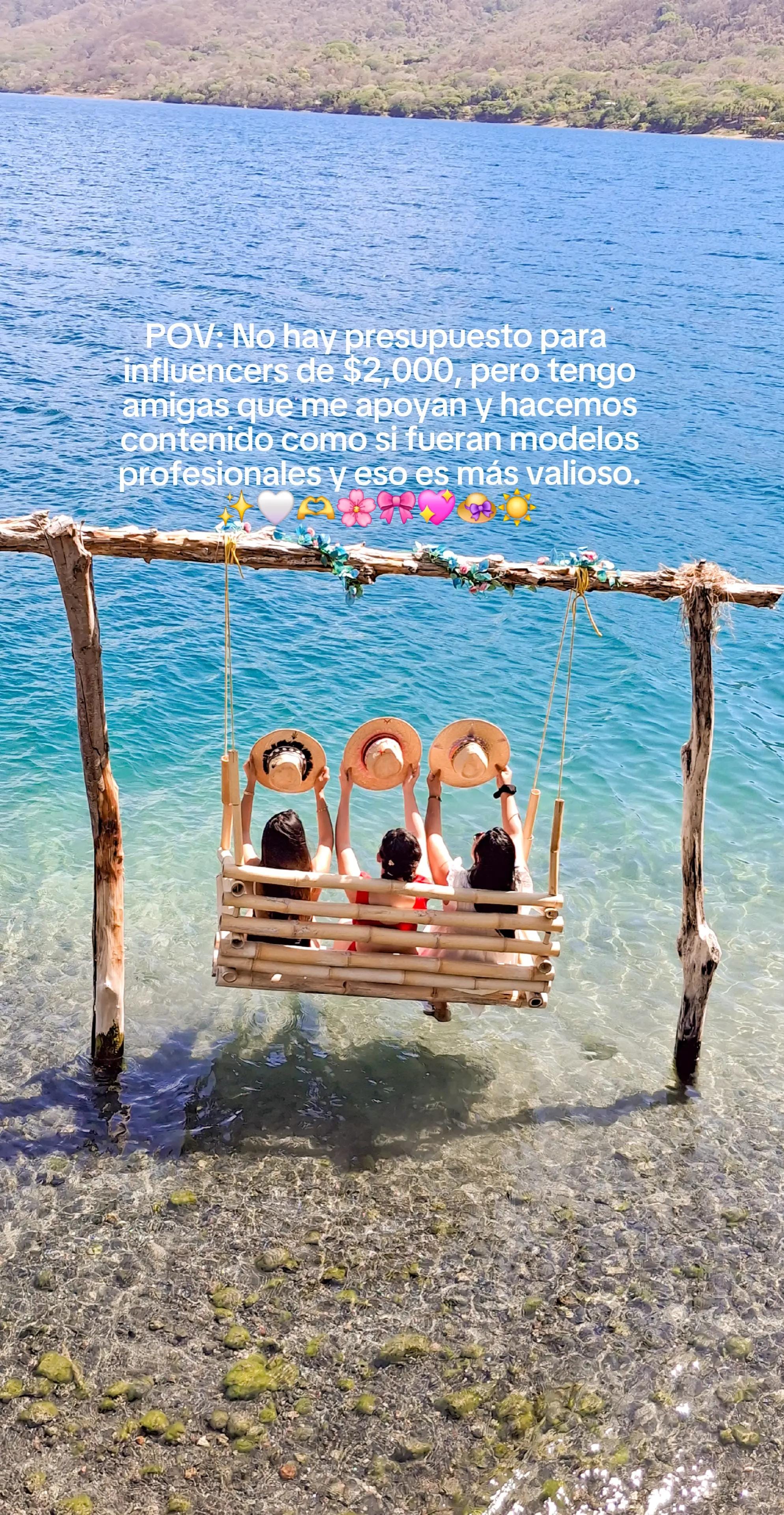 Post 6 by Bohonic-Artesania Nicaraguense on TikTok (video)