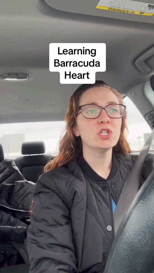 Post 6 by Ellie Brigida on TikTok (video)