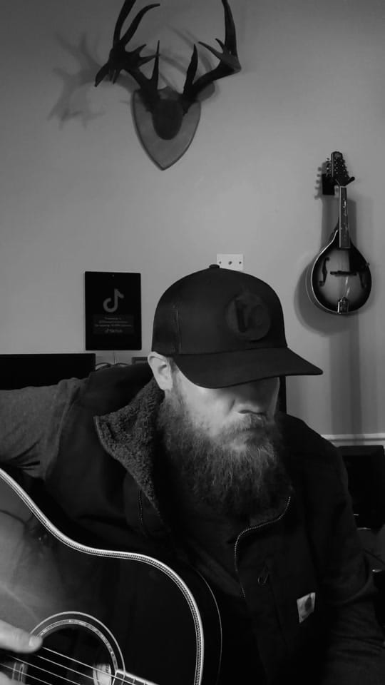 Post 5 by Thomas Carter Music on TikTok (video)
