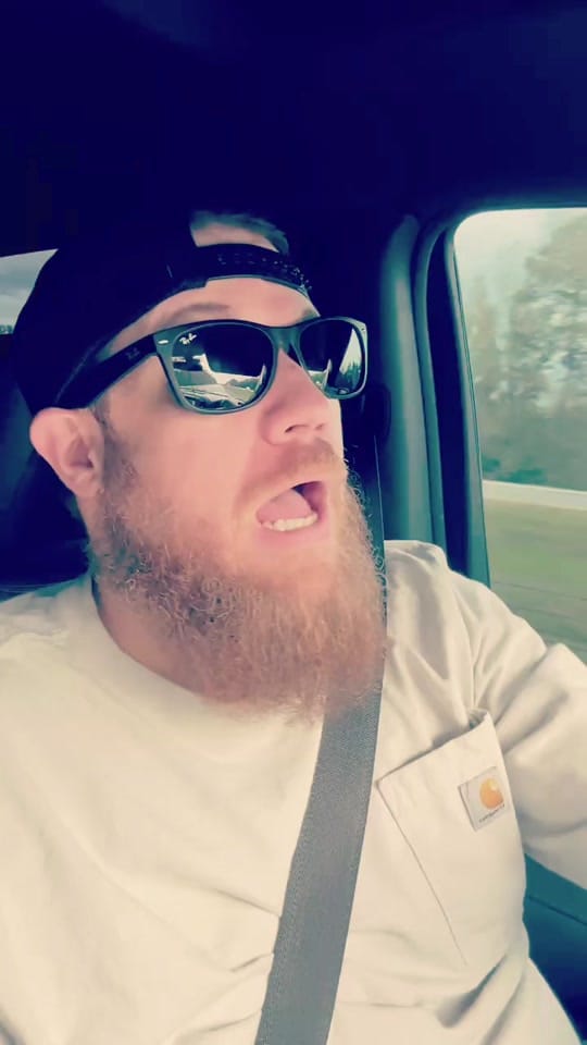 Post 4 by Thomas Carter Music on TikTok (video)