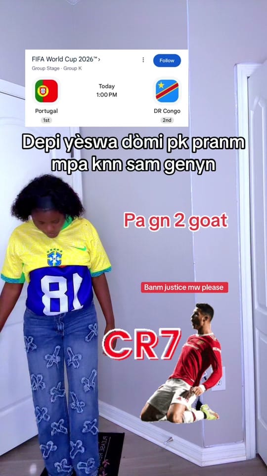 Post 4 by virginia2haitian on TikTok (video)
