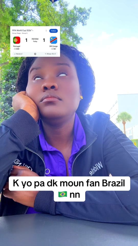 Post 3 by virginia2haitian on TikTok (video)