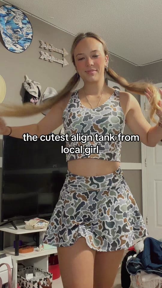 Post 2 by Layla Fay♠️⚡️ on TikTok (video)