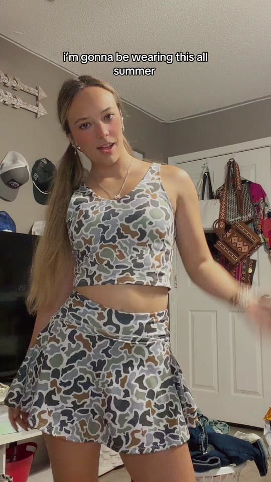 Post 1 by Layla Fay♠️⚡️ on TikTok (video)