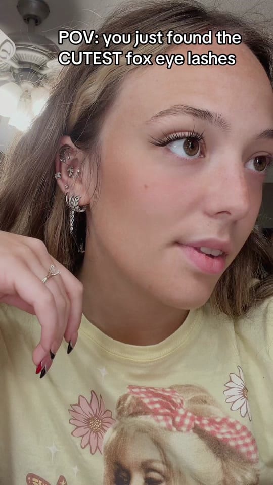 Post 4 by Layla Fay♠️⚡️ on TikTok (video)