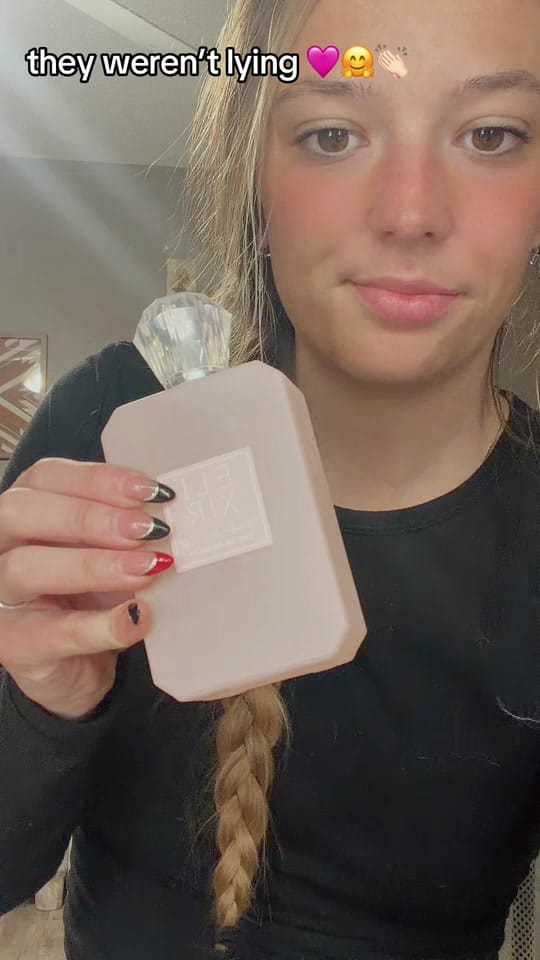 Post 9 by Layla Fay♠️⚡️ on TikTok (video)