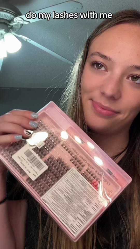 Post 10 by Layla Fay♠️⚡️ on TikTok (video)
