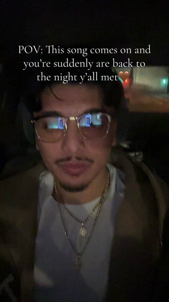 Post 1 by Vladi on TikTok (video)