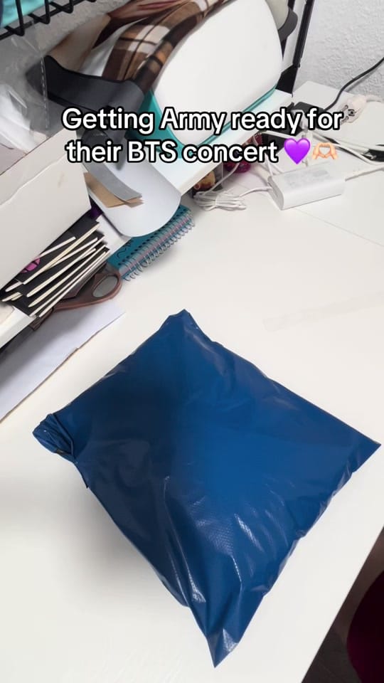 Post 6 by Magicshopretail on TikTok (video)