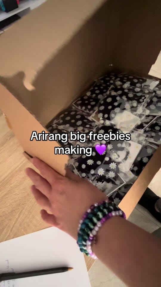 Post 8 by Magicshopretail on TikTok (video)