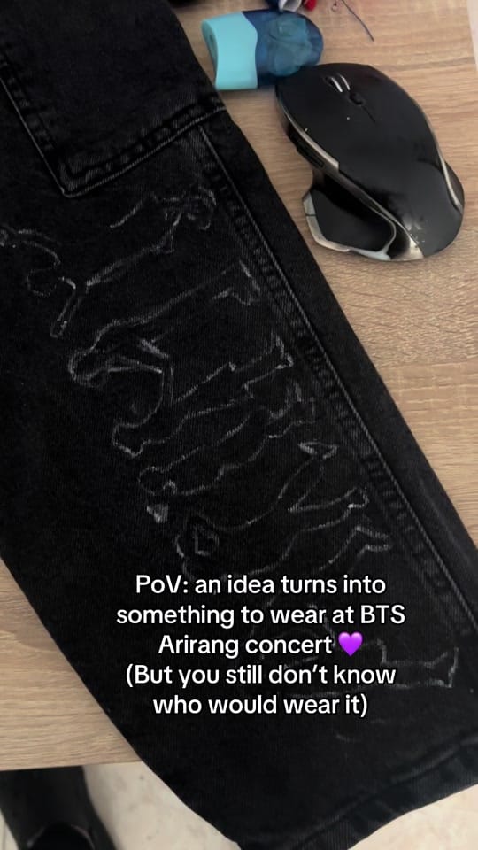 Post 4 by Magicshopretail on TikTok (video)