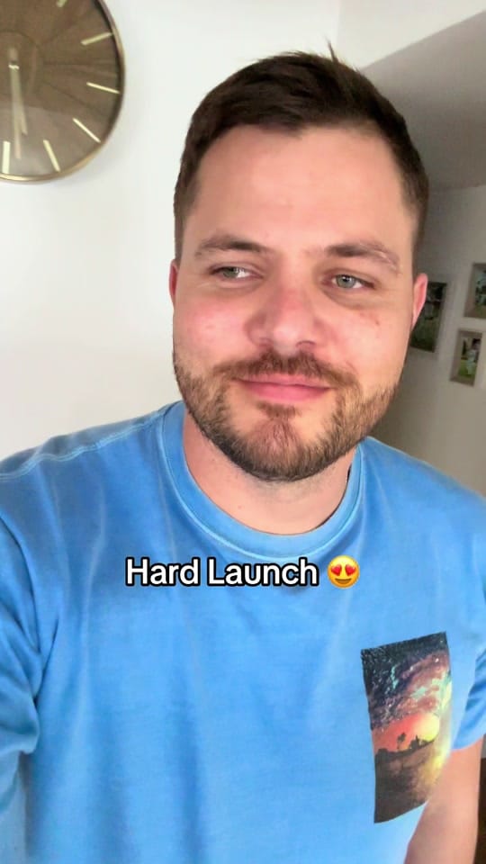 Post 6 by daanjansen100 on TikTok (video)