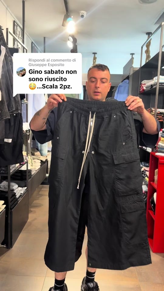 Post 5 by Go now on TikTok (video)