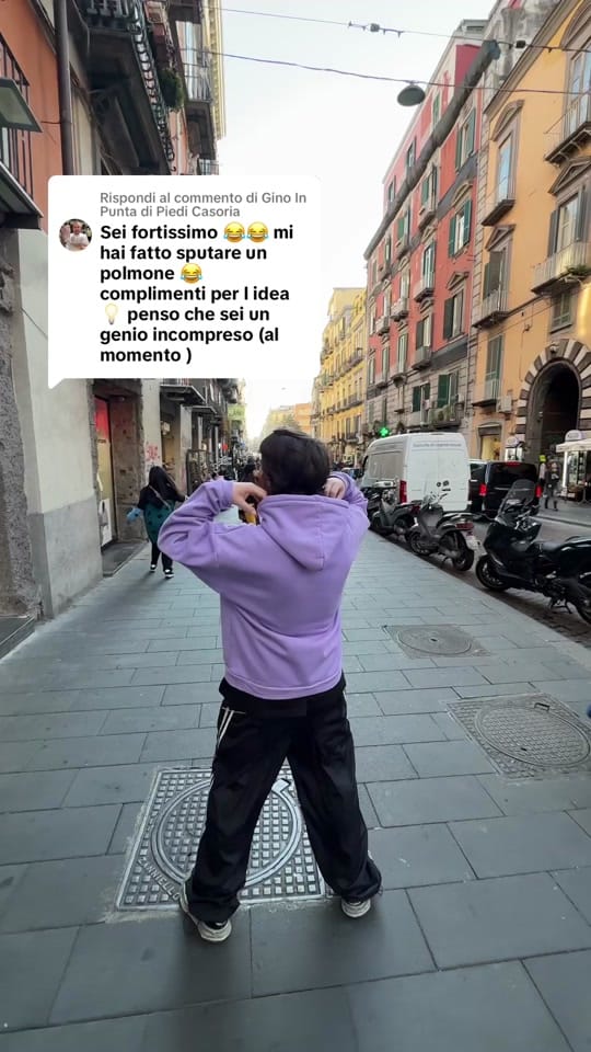 Post 8 by Go now on TikTok (video)