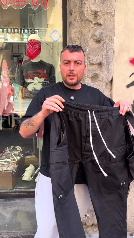 Post 7 by Go now on TikTok (video)